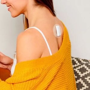 Upright Go: Improve Your Posture (SKU: URB100W-IN)